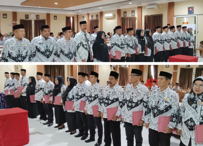 Bidang PGRI Malaka - Persatuan Guru Republik Indonesia Cabang Kabupaten Malaka