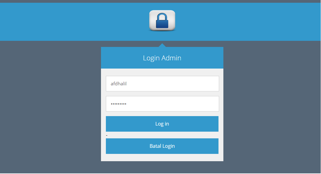 Login PGRI Malaka - Persatuan Guru Republik Indonesia Cabang Kabupaten Malaka