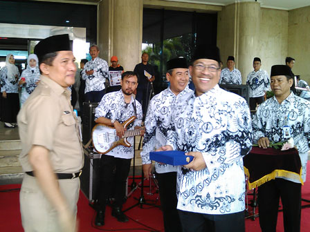 Pencarian PGRI Malaka - Persatuan Guru Republik Indonesia Cabang Kabupaten Malaka